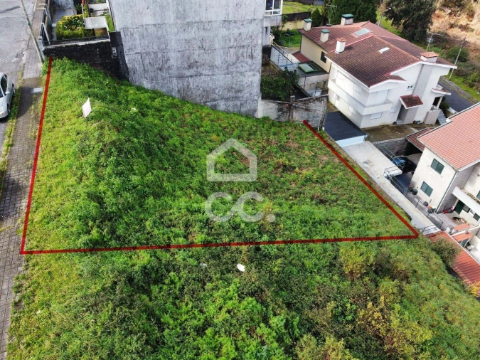Terreno para Venda em Coronado (São Romão e São Mamede) Foto 6