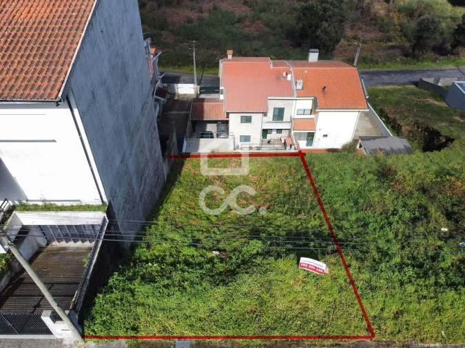 Terreno para Venda em Coronado (São Romão e São Mamede) Foto 16