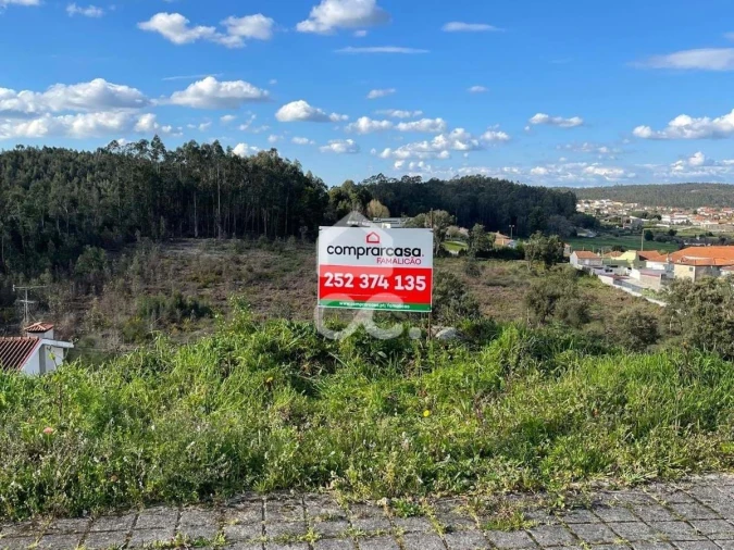 Terreno para Venda em Coronado (São Romão e São Mamede) Foto 4