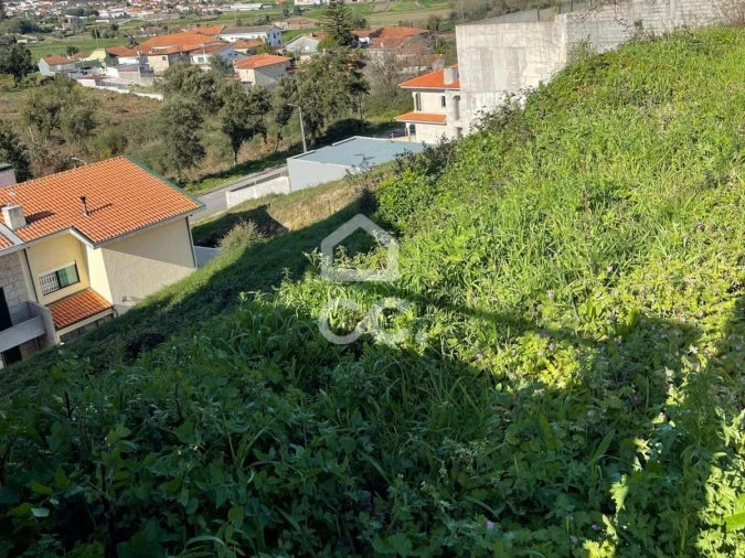 Terreno para Venda em Coronado (São Romão e São Mamede) Foto 5