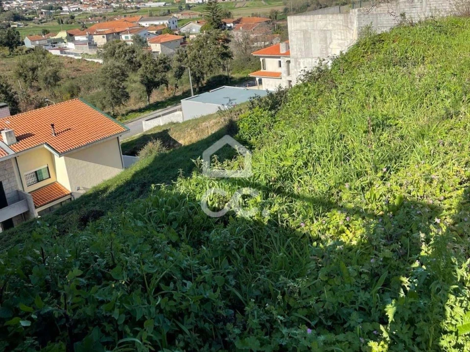 Terreno para Venda em Coronado (São Romão e São Mamede) Foto 5