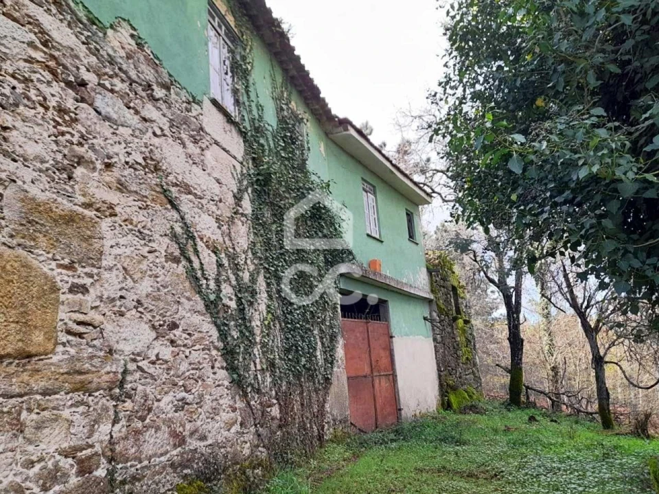 Quinta para Venda em Alcofra Foto 2