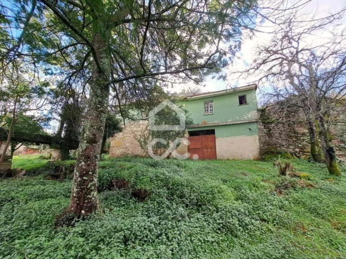 Quinta para Venda em Alcofra