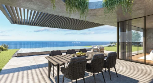 Moradia T3 para Venda em Calheta