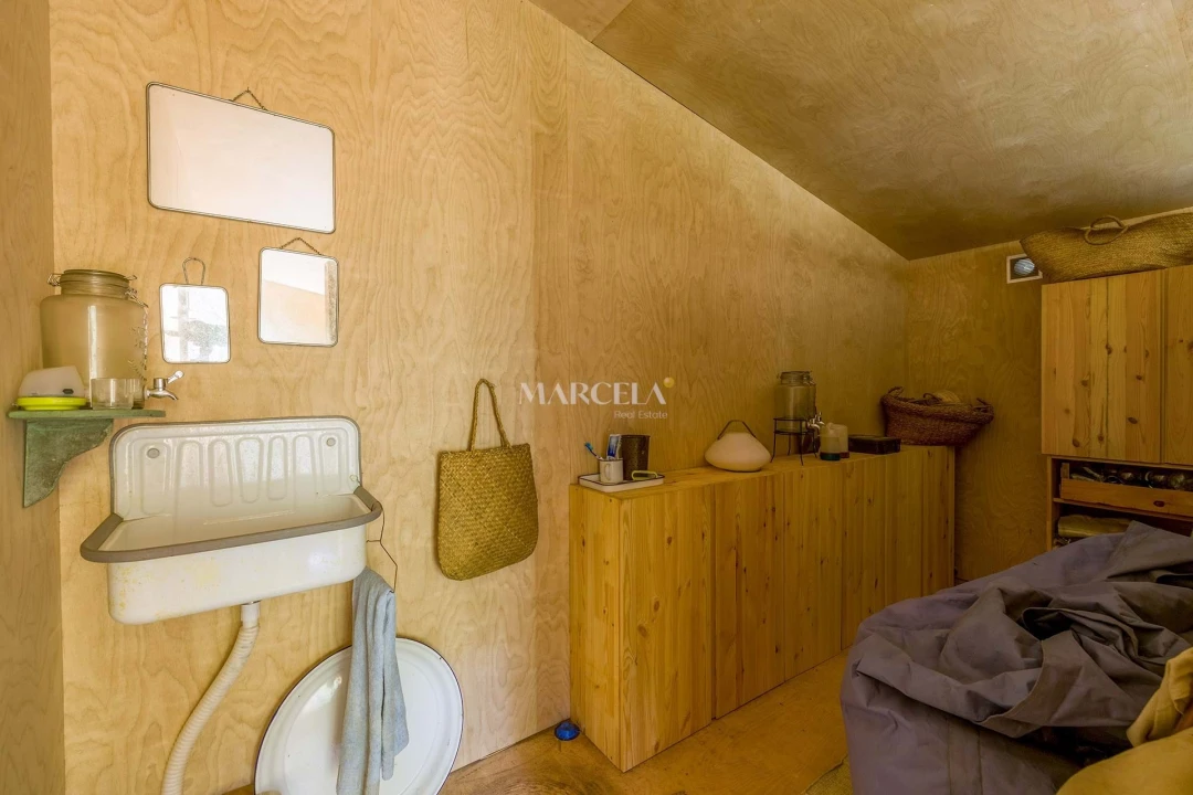 Terreno Agricola ou Rústico para Venda em Aljezur Foto 7