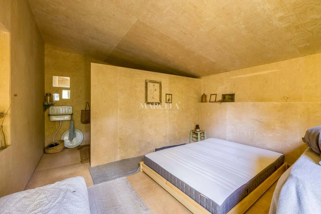 Terreno Agricola ou Rústico para Venda em Aljezur Foto 8