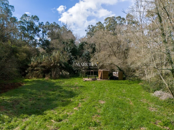 Terreno Agricola ou Rústico para Venda em Aljezur Foto 4