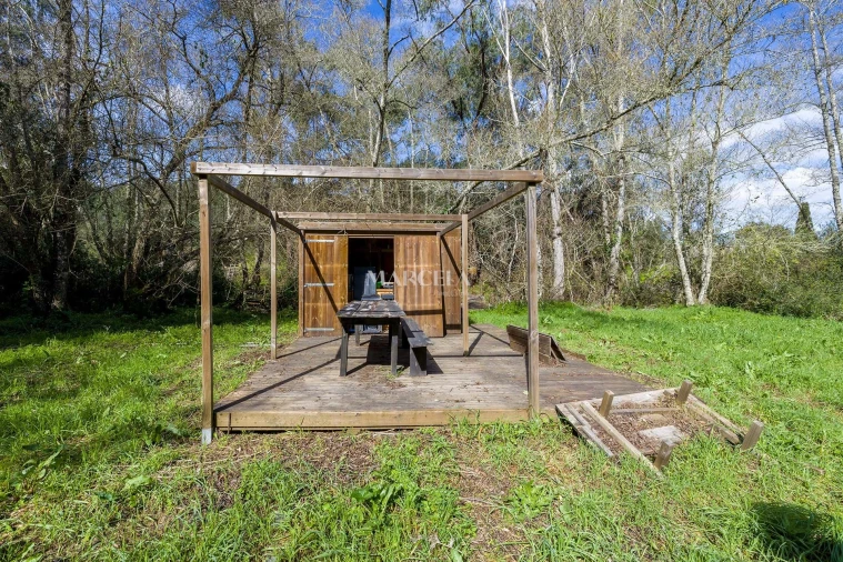 Terreno Agricola ou Rústico para Venda em Aljezur Foto 10