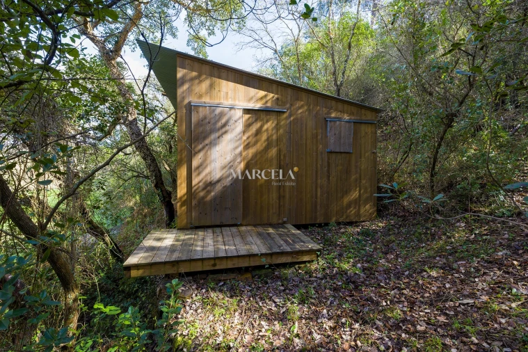 Terreno Agricola ou Rústico para Venda em Aljezur Foto 3