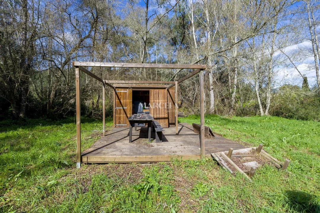 Terreno Agricola ou Rústico para Venda em Aljezur Foto 10