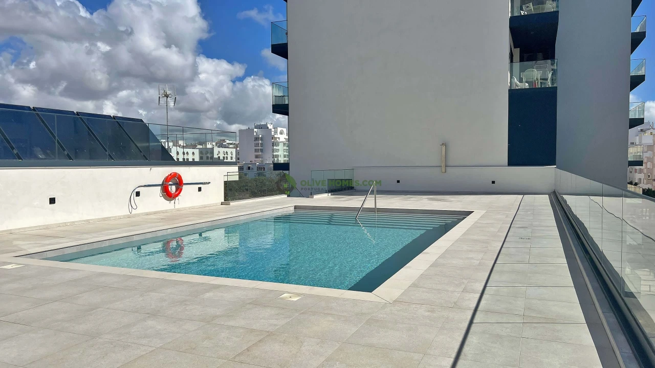 Apartamento T2 para Venda em Quarteira Foto 1