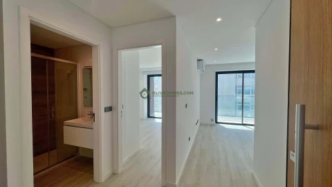 Apartamento T2 para Venda em Quarteira