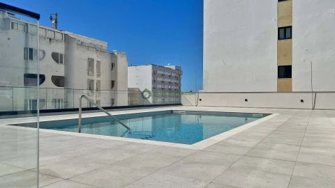 Apartamento T2 para Venda em Quarteira