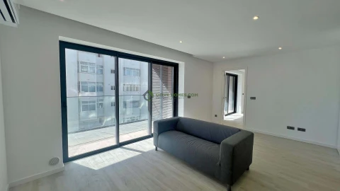 Apartamento T2 para Venda em Quarteira