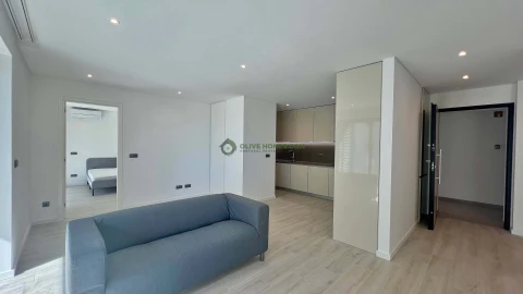 Apartamento T2 para Venda em Quarteira