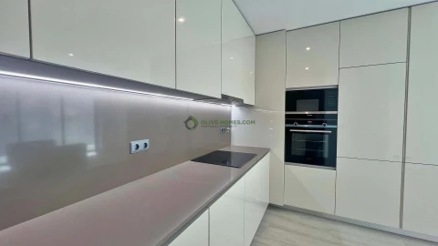 Apartamento T2 para Venda em Quarteira