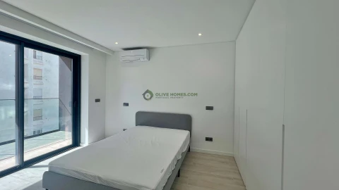 Apartamento T2 para Venda em Quarteira
