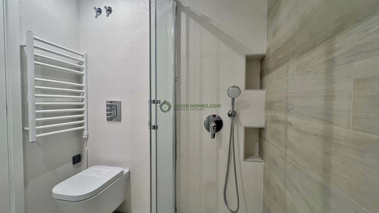 Apartamento T2 para Venda em Quarteira Foto 15