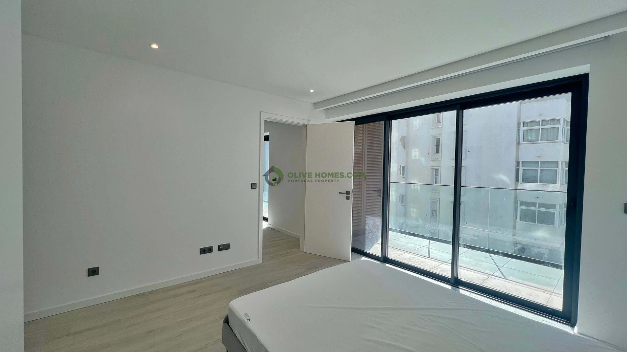 Apartamento T2 para Venda em Quarteira Foto 22