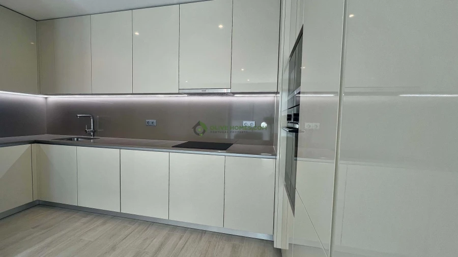 Apartamento T2 para Venda em Quarteira Foto 13