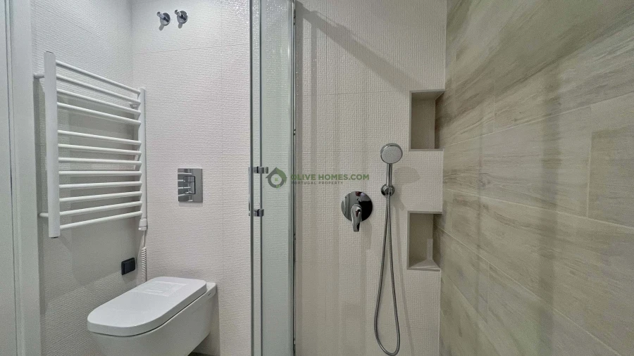 Apartamento T2 para Venda em Quarteira Foto 15