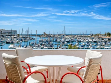 Apartamento T3 para Venda em Quarteira