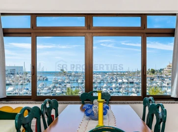 Apartamento T3 para Venda em Quarteira