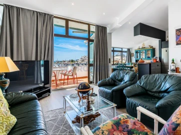 Apartamento T3 para Venda em Quarteira