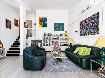 Apartamento T3 para Venda em Quarteira