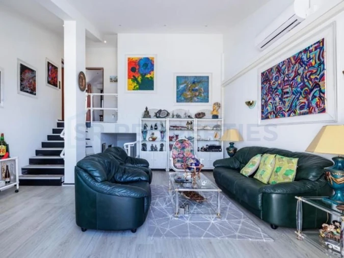 Apartamento T3 para Venda em Quarteira Foto 9
