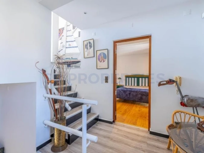 Apartamento T3 para Venda em Quarteira Foto 18