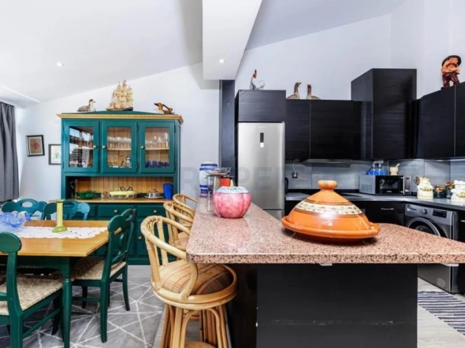 Apartamento T3 para Venda em Quarteira Foto 11