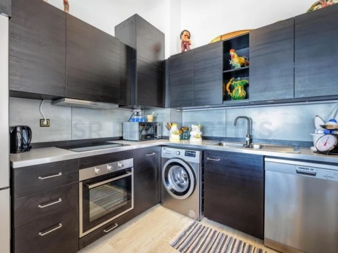 Apartamento T3 para Venda em Quarteira Foto 3
