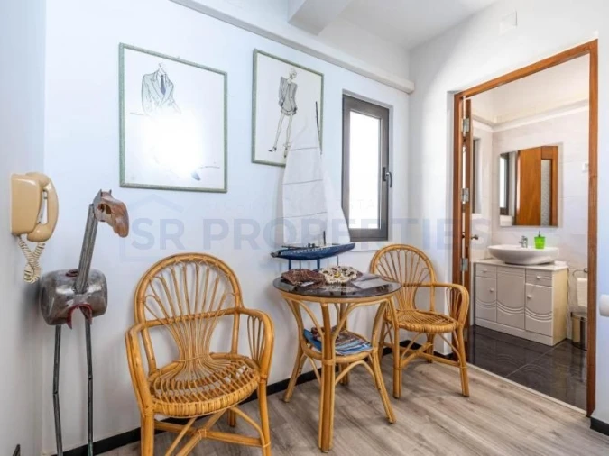 Apartamento T3 para Venda em Quarteira Foto 17