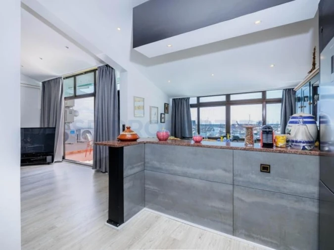 Apartamento T3 para Venda em Quarteira Foto 14