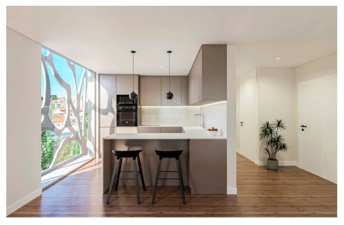 Apartamento T2 para Venda em Funchal (Santa Luzia) Foto 4