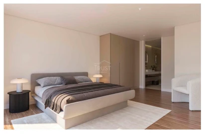 Apartamento T2 para Venda em Imaculado Coração de Maria