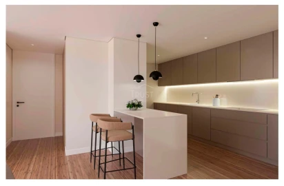 Apartamento T2 para Venda em Imaculado Coração de Maria