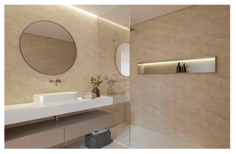 Apartamento T2 para Venda em Imaculado Coração de Maria Foto 5