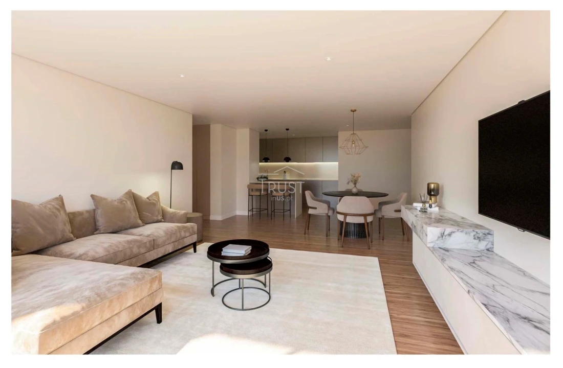 Apartamento T2 para Venda em Imaculado Coração de Maria Foto 2