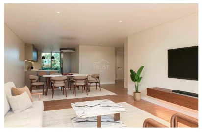 Apartamento T2 para Venda em Imaculado Coração de Maria
