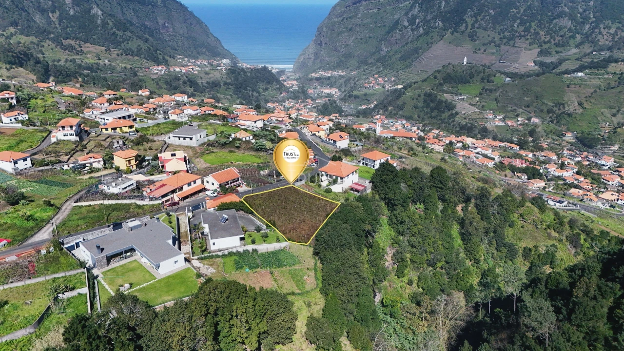 Terreno para Venda em São Vicente Foto 1
