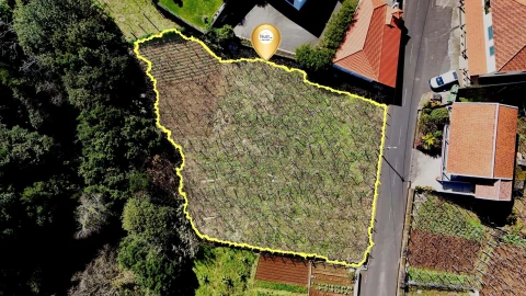Terreno para Venda em São Vicente