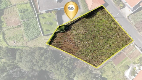 Terreno para Venda em São Vicente