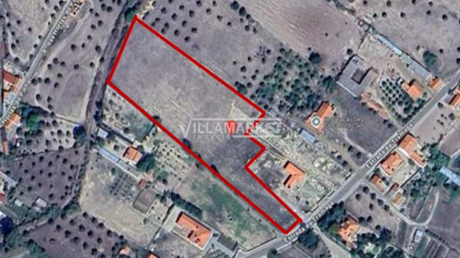 Terreno para Venda em Ponte de Sor, Tramaga e Vale de Açor Foto 4