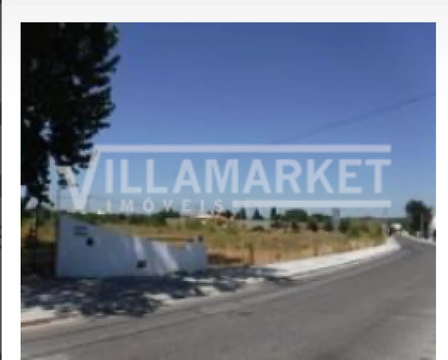 Terreno para Venda em Ponte de Sor, Tramaga e Vale de Açor Foto 7