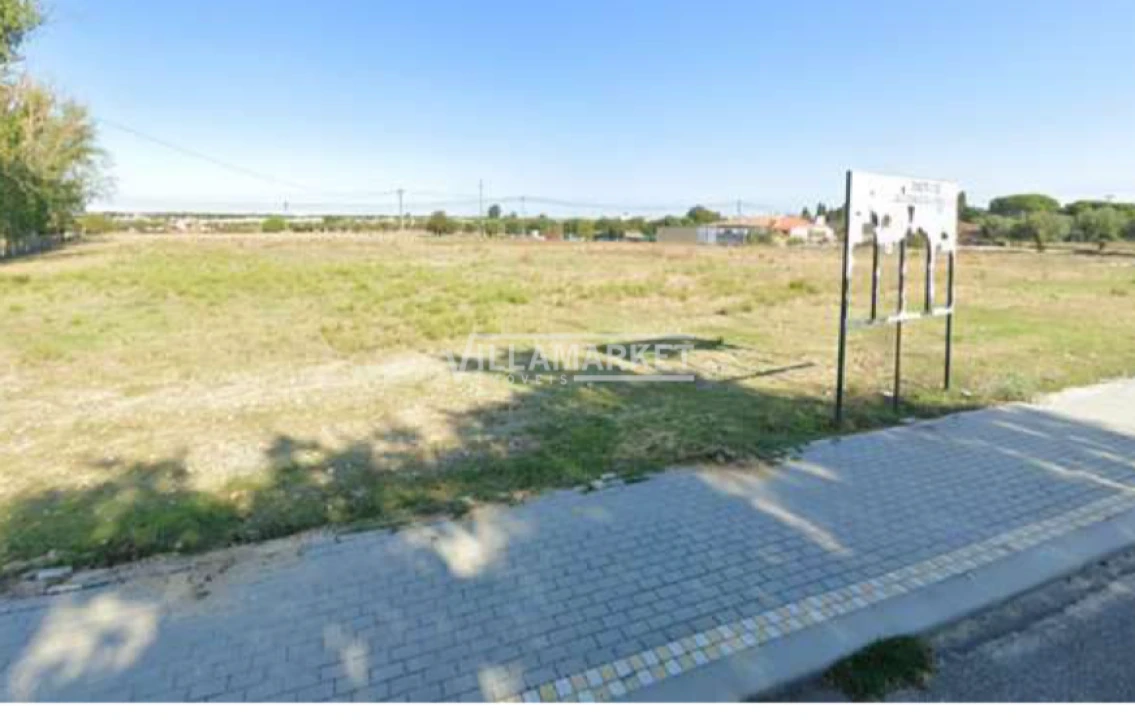 Terreno para Venda em Ponte de Sor, Tramaga e Vale de Açor Foto 1