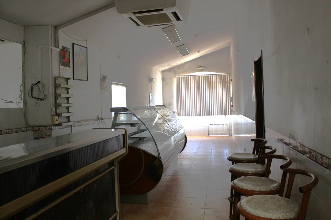 Moradia T5 para Venda em Conceição e Cabanas de Tavira Foto 39