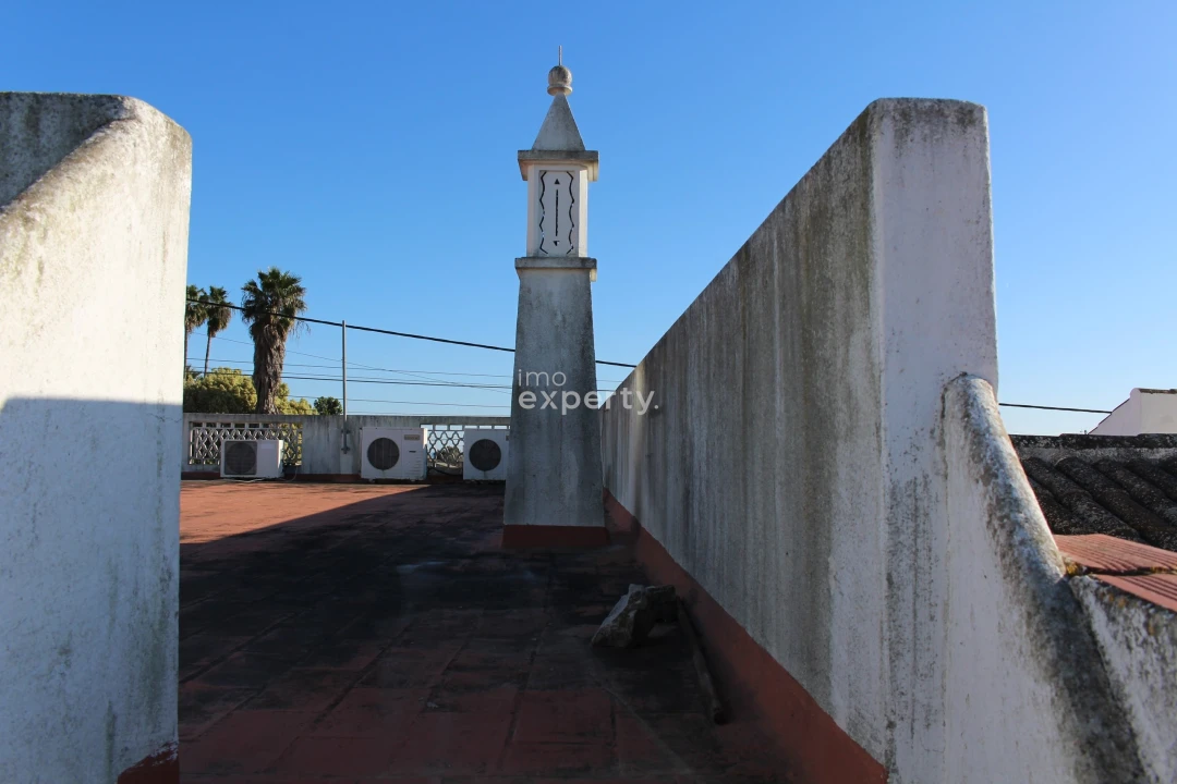 Moradia T5 para Venda em Conceição e Cabanas de Tavira Foto 41