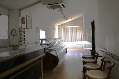 Moradia T5 para Venda em Conceição e Cabanas de Tavira